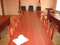 Светлогорск Исполком м